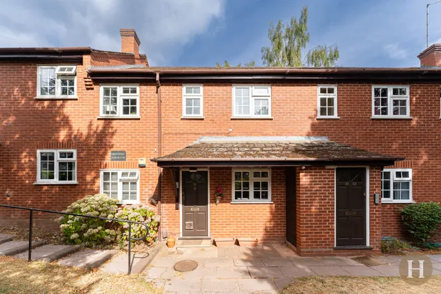 Pakenham Road, Birmingham, B15, photo 1