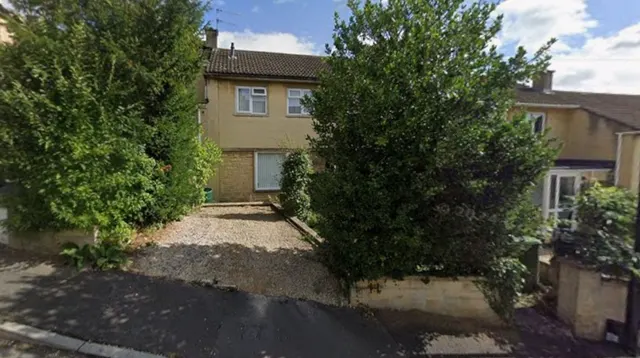 Parking Space, Upper East Hayes, photo 1