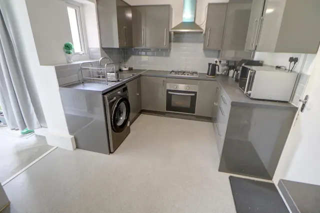 Cotton Mill Crescent, Chadderton, OL9, photo 3