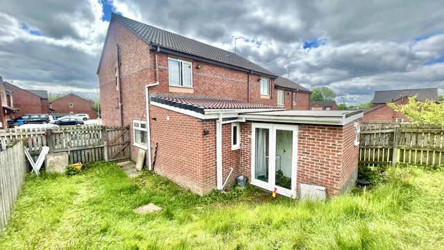 Cotton Mill Crescent, Chadderton, OL9, photo 2