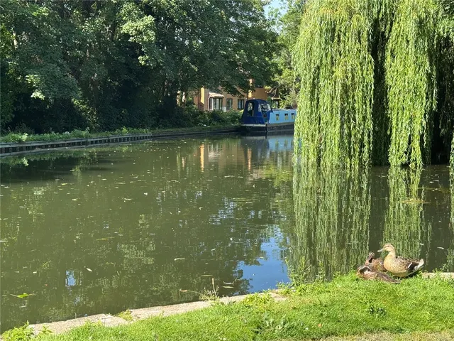 Berkhamsted, Hertfordshire, photo 2