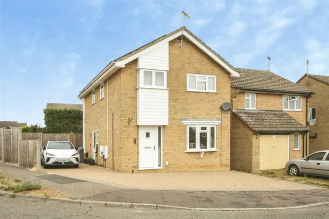 Melford Road, STOWMARKET, Suffolk, IP14, photo 1