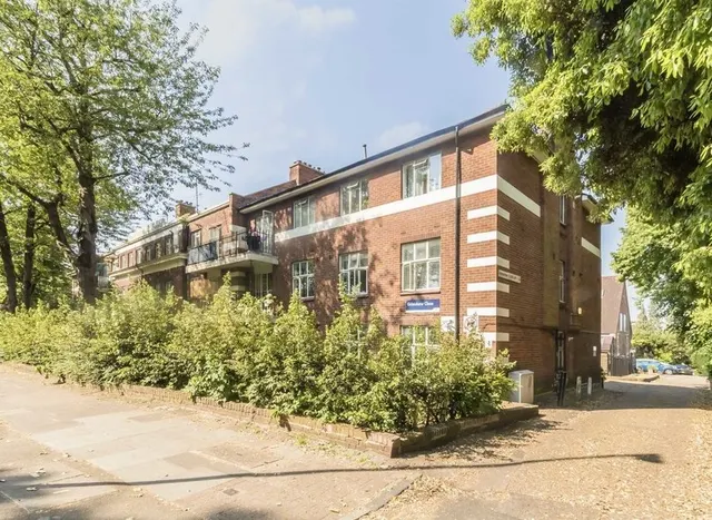 Grimshaw Close, Highgate, N6, photo 1