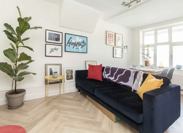 Grimshaw Close, Highgate, N6, photo 2