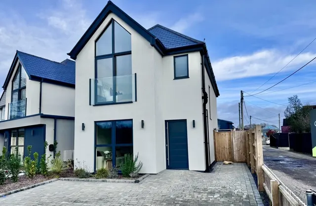 Ramley Road, Lymington, SO41, photo 1