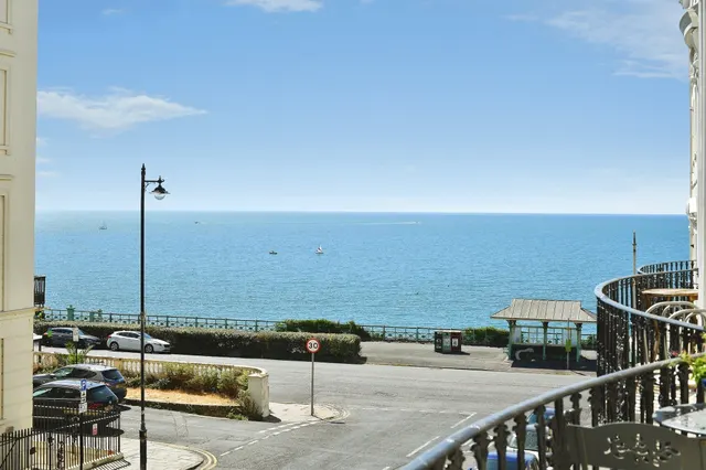 Photo 2 — Eaton Place, Brighton