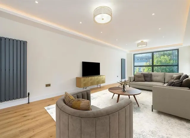 Porchester Terrace, Queensway, W2, photo 2