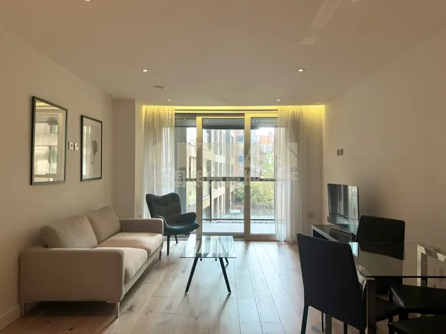 Elizabeth Court, Westminster, SW1P, photo 2