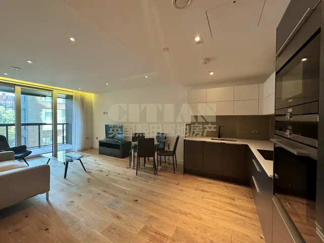 Elizabeth Court, Westminster, SW1P, photo 3