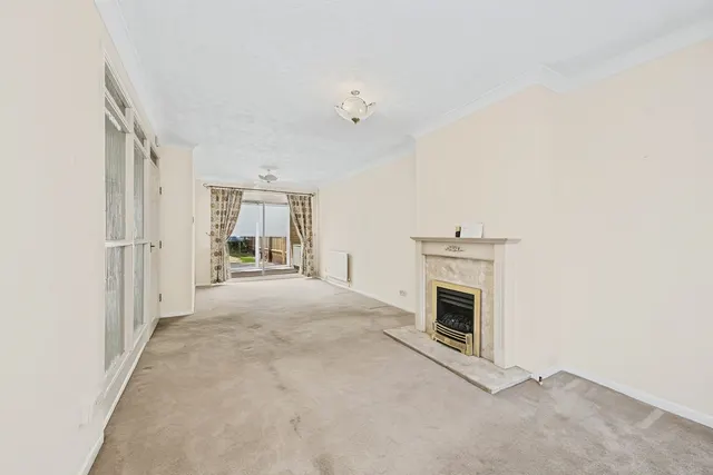 Photo 2 — Harlestone Road, Northampton, Northamptonshire, NN5