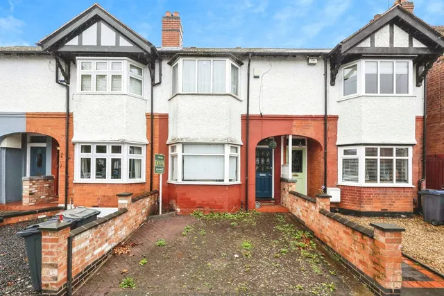 Taylor Road, Birmingham, B13, photo 1