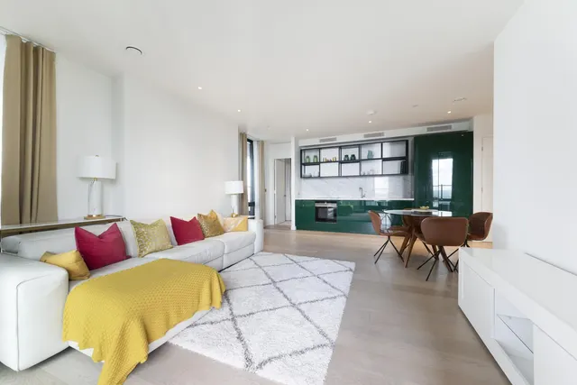 Wards Place, E14, photo 3