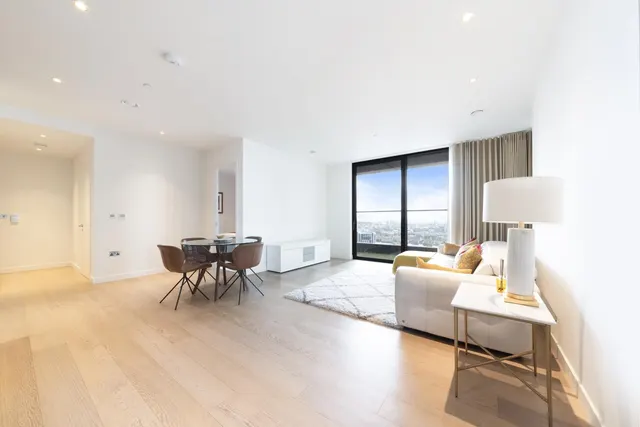 Wards Place, E14, photo 2
