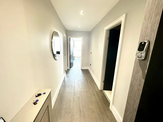 Photo 2 — Buckingham House, 4 Glovers Court, Preston, Lancashire, PR1 3AT