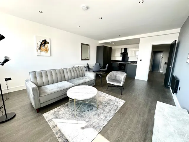 Photo 3 — Buckingham House, 4 Glovers Court, Preston, Lancashire, PR1 3AT