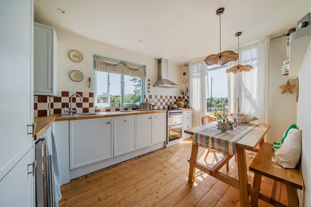 Auckland Hill, West Norwood, SE27, photo 2