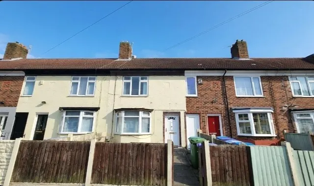 Kingsheath Avenue, Liverpool, L14, photo 1