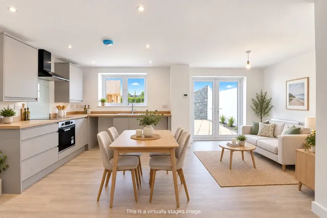 Lyndale Terrace, Instow, EX39, photo 1