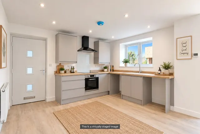 Lyndale Terrace, Instow, EX39, photo 3