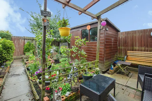 Ryefield Avenue, Ilkeston, DE7, photo 3