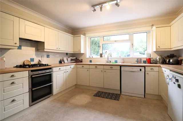 Photo 3 — Award Road, Church Crookham, Fleet, Hampshire, GU52 6HE