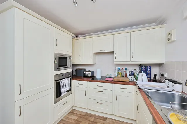 Photo 3 — Bilney Hall, East Bilney, Dereham