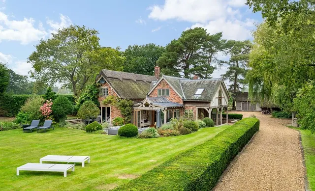Photo 2 — Soss Moss, Nether Alderley, Macclesfield, Cheshire, SK10 4TU