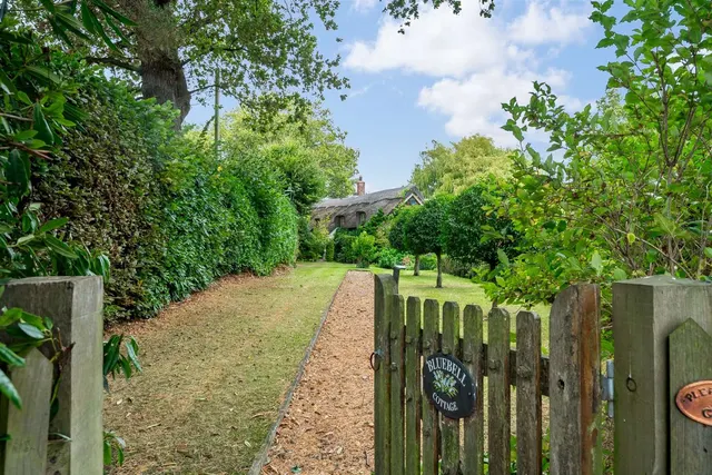 Photo 3 — Soss Moss, Nether Alderley, Macclesfield, Cheshire, SK10 4TU