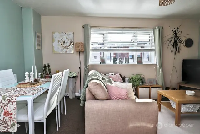 Abbey Street, Abbey Green, CV11, photo 3