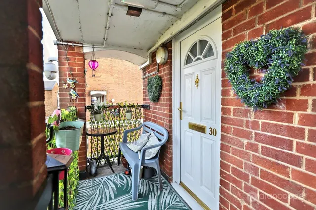 Abbey Street, Abbey Green, CV11, photo 2