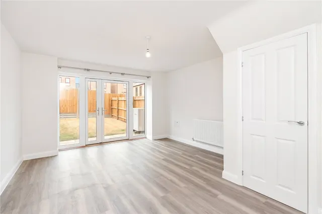 Crick Road, Cambridge, CB3, photo 3