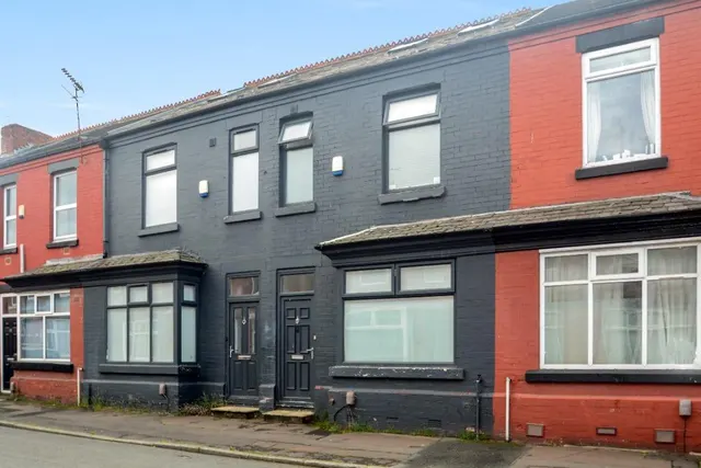 Braemar Road, Fallowfield, M14, photo 1