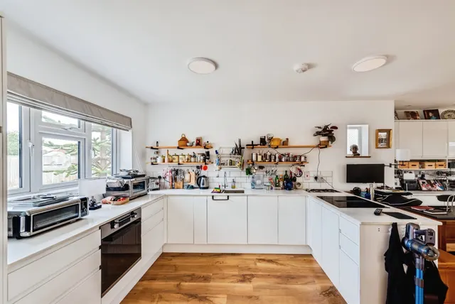 Abingdon Road, Drayton, OX14, photo 3