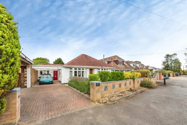 Abingdon Road, Drayton, OX14, photo 2