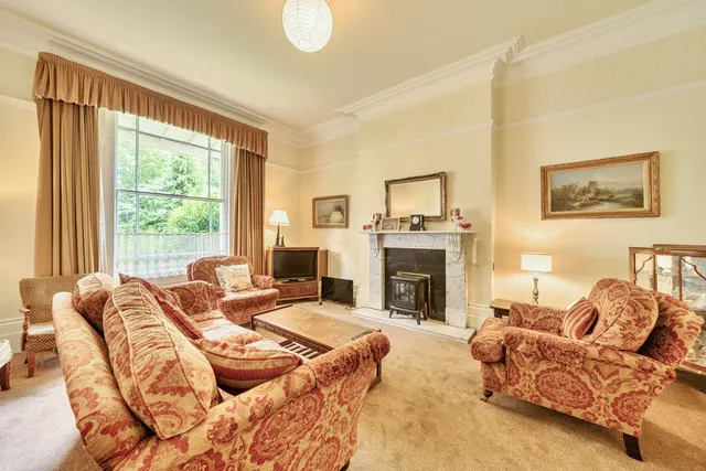 Photo 2 — Avenue Road, Leamington Spa, CV31