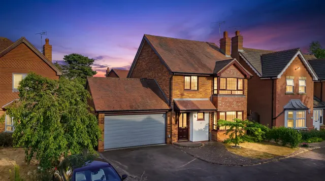 Swinfield Road, Quorn, photo 1