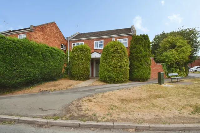 Bindleys Lane, Great Glen, LE8, photo 1