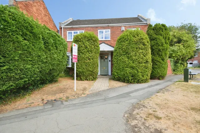 Bindleys Lane, Great Glen, LE8, photo 2