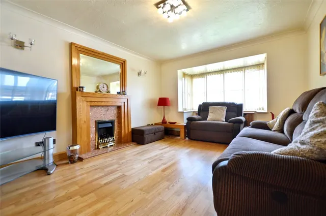 Lime Tree Close, Woodlesford, LS26, photo 2