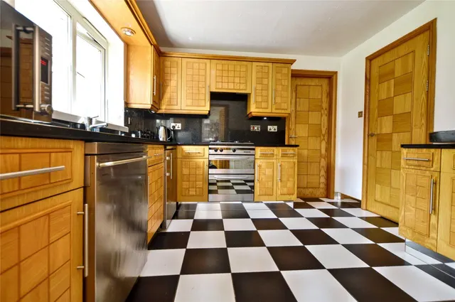 Lime Tree Close, Woodlesford, LS26, photo 3
