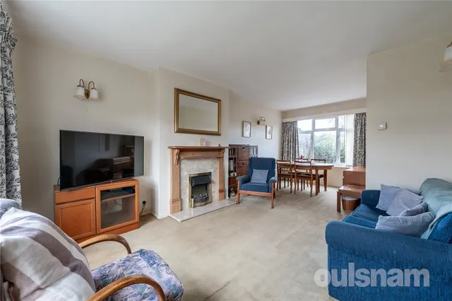 Photo 3 — Clover Road, Bournville Village Trust, Selly Oak, Birmingham, B29 4DU