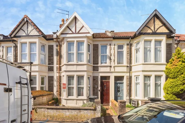 Winchester Road, Bristol, Somerset, BS4, photo 1