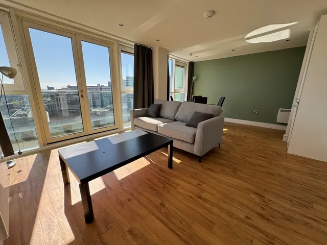 Huntingdon Street, Nottingham, NG1, photo 1