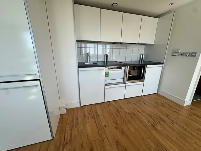 Huntingdon Street, Nottingham, NG1, photo 2