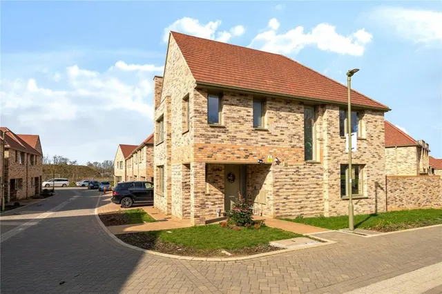 Elizabeth Maud Place, Headington, OX3, photo 1