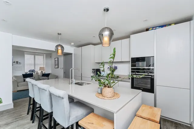 Holme Street, Tarvin, CH3, photo 2
