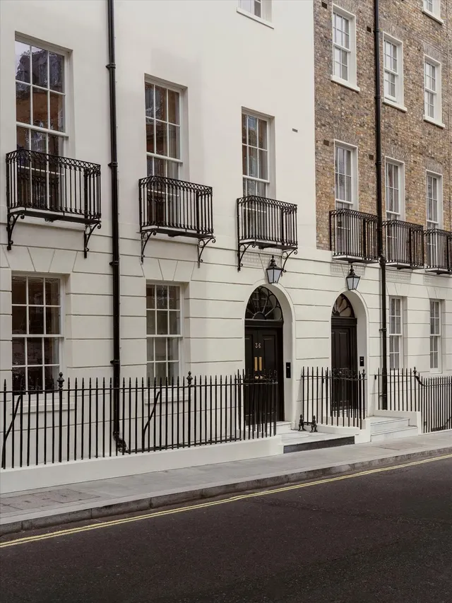 Hertford Street, Mayfair, W1J, photo 1