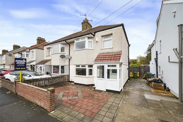 Elsa Road, Welling, DA16, photo 1