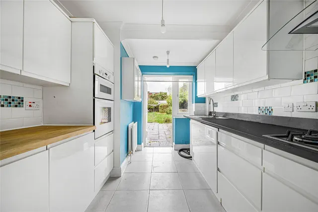 Elsa Road, Welling, DA16, photo 3