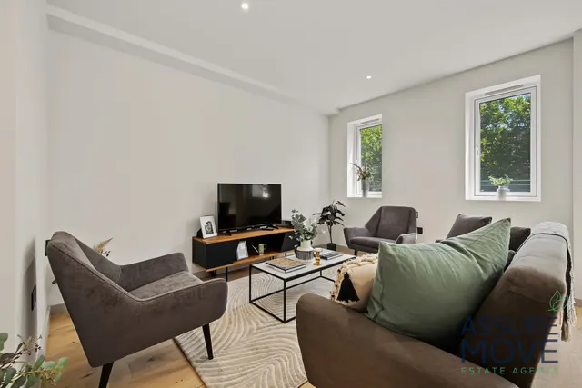 F6 Olive Tree Court 1 Cranbrook Mews, London,, Walthamstow, E17 7EQ, photo 1